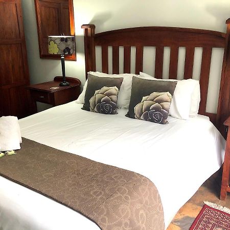 Cornerstone B&B Kroonstad Exteriér fotografie