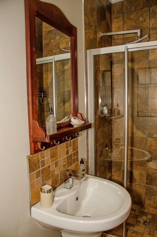 Cornerstone B&B Kroonstad Exteriér fotografie